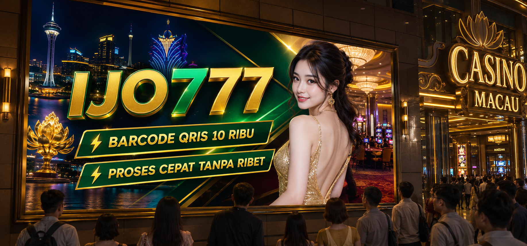 IJO777 Slide
